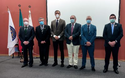 Fundação Rotária Portuguesa: novos órgãos sociais foram sufragados em Coimbra