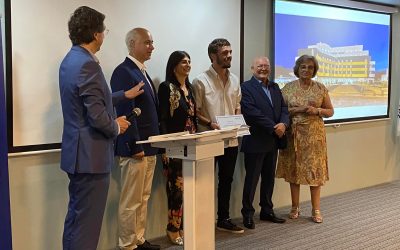 Fundação Rotária Portuguesa presente na 22.ª edição do Concurso de Escrita Criativa do Rotary Club de Fátima