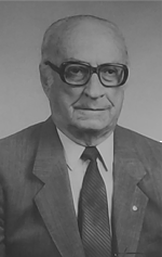 António Rafael da Silva