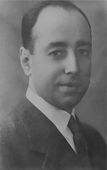 Augusto Serras