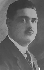 Avelino Manuel da Silva