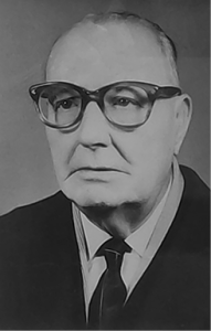 Ernesto Viriato Ferreira da Silva