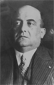 Joaquim Teixeira Barroca