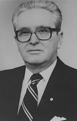 José Ernesto Mesquita Rodrigues