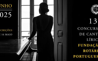 Conhecidos os candidatos apurados para a Final do Concurso de Canto Lírico da FRP