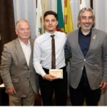 Bolsa dos Fundadores Rotar Club de Santo Tirso
