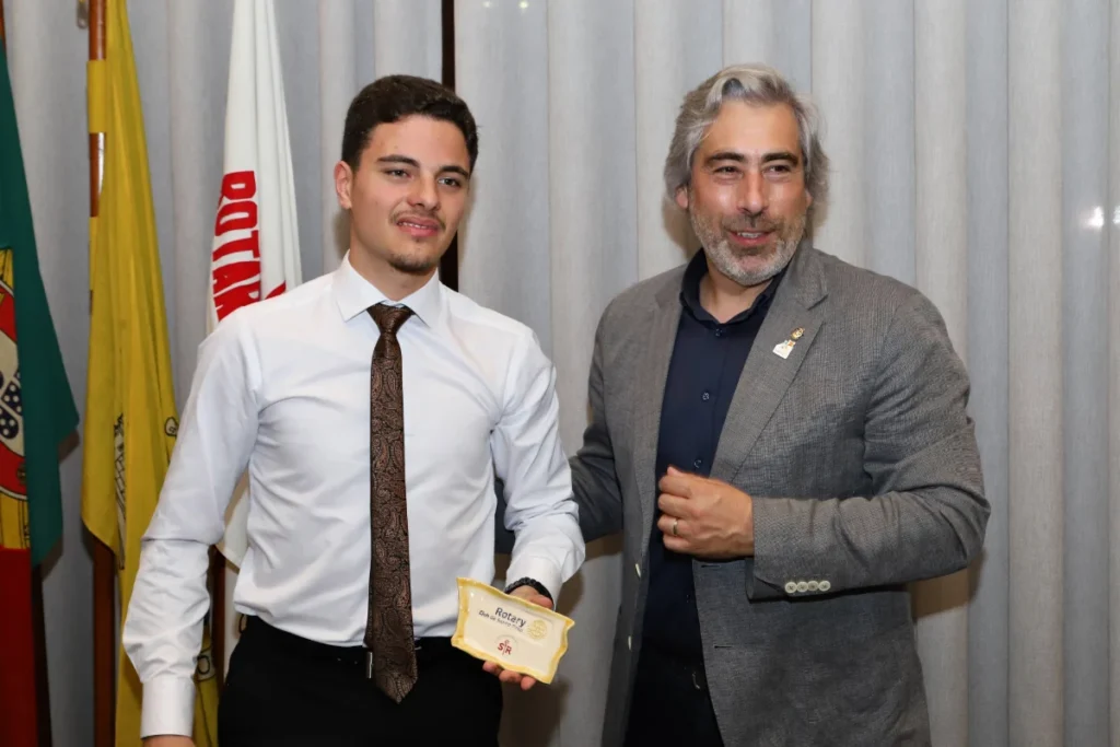 Afonso Costa, Ricardo Ferreira