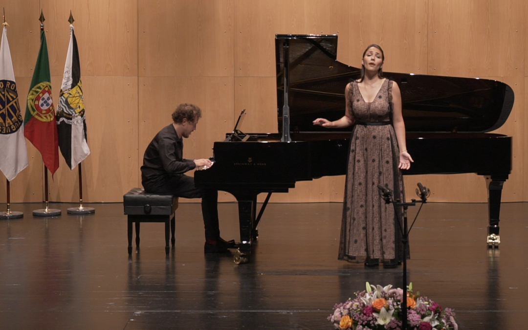 Final do 13º Concurso de Canto Lírico da Fundação Rotária Portuguesa consagra novos talentos