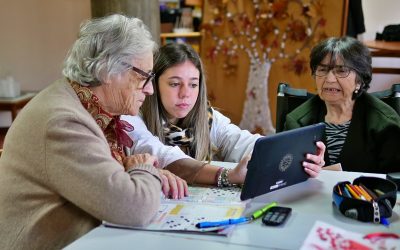 Fundação Rotária Portuguesa: uma história de serviço que inspira gerações