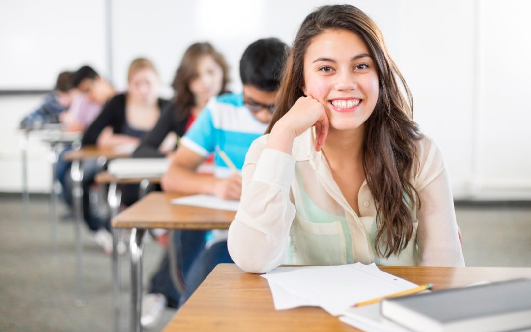 Patrocine uma bolsa de estudo – mude vidas através da educação