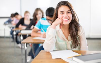 Patrocine uma bolsa de estudo – mude vidas através da educação