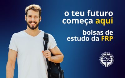 O teu futuro começa aqui: bolsas de estudo da Fundação Rotária Portuguesa