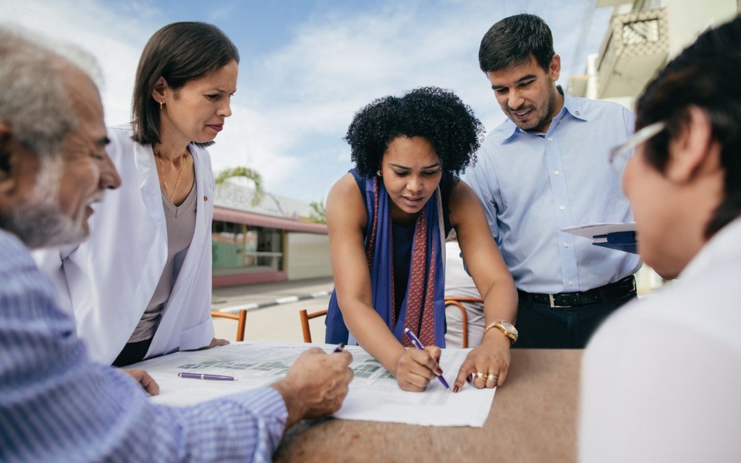 Clubes Rotários: pilares essenciais na missão da Fundação Rotária Portuguesa