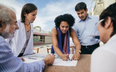 Clubes Rotários: pilares essenciais na missão da Fundação Rotária Portuguesa