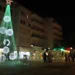 Árvore de Natal Solidária