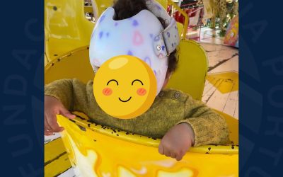 Rotary Club de Aveiro mobiliza comunidade para garantir tratamento essencial a criança de um ano