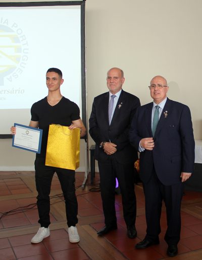 David Nuno Ramos Pinto