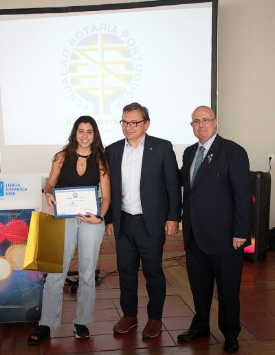 Margarida Louro Silva