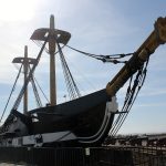 Fragata Dom Fernando II e Glória