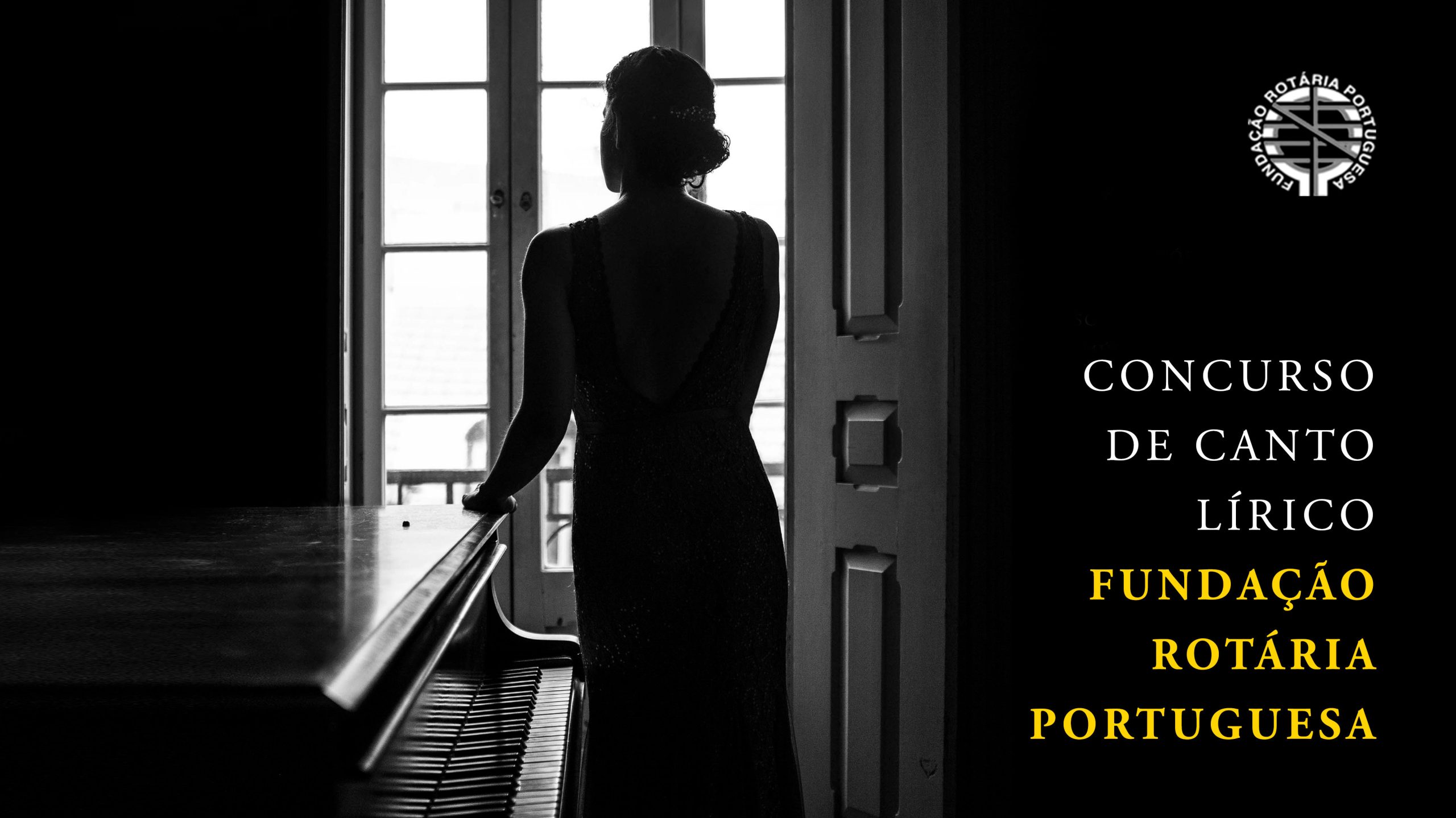 Concurso de Canto Lírico da Fundação Rotária Portuguesa