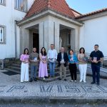 Biblioteca Estabelecimento Prisional de Viseu
