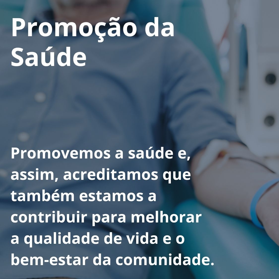 Promoção da Saúde