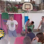 O projeto Saúde Brincando, promovido pelo Rotary Club de Setúbal, é um exemplo duradouro de intervenção comunitária orientada para a humanização de contextos sensíveis.